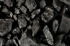 Lower Heyford coal boiler costs